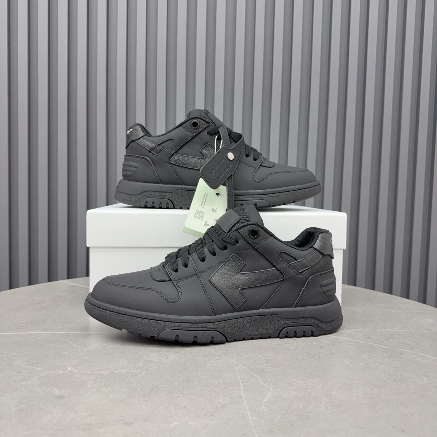 off-white