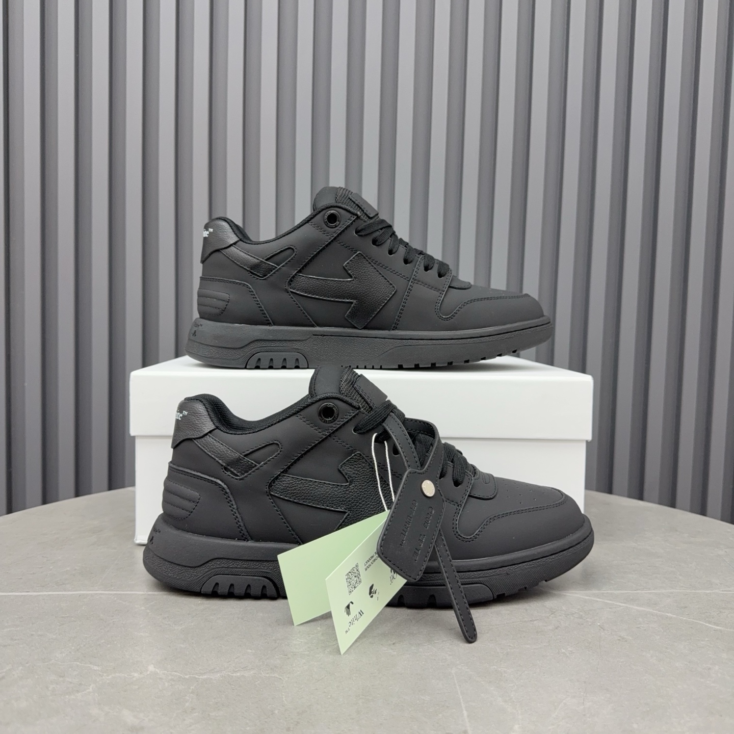 off-white