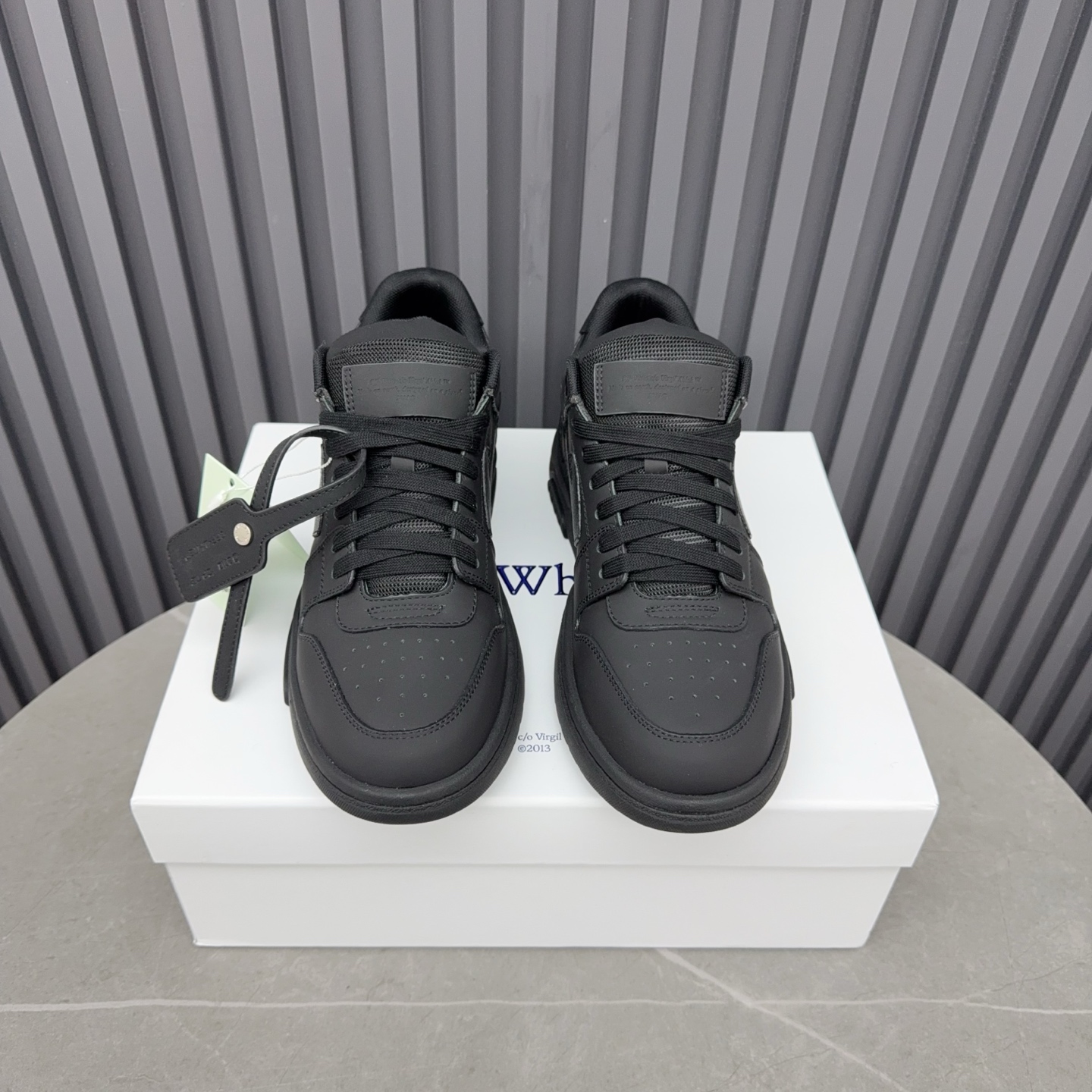 off-white