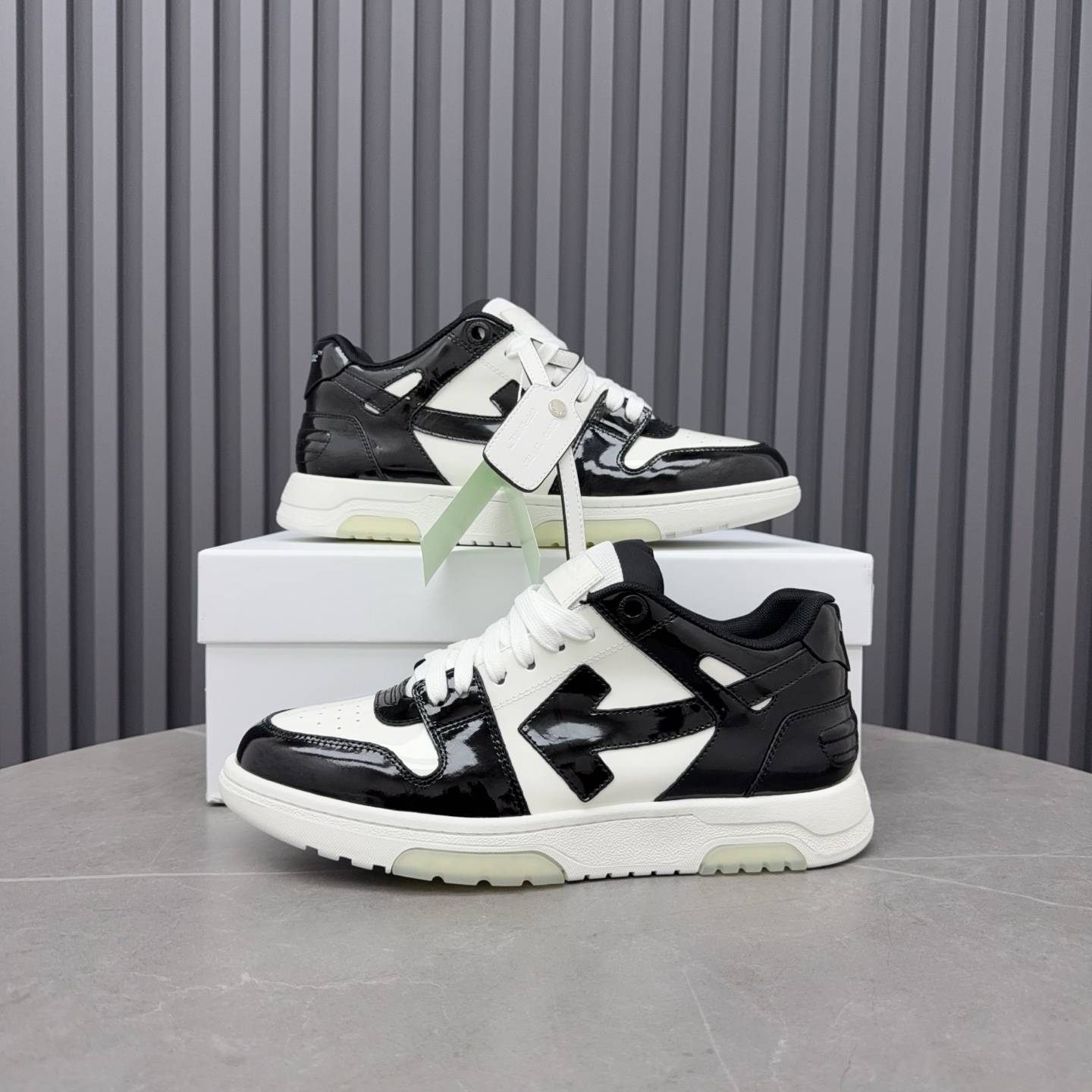 off-white
