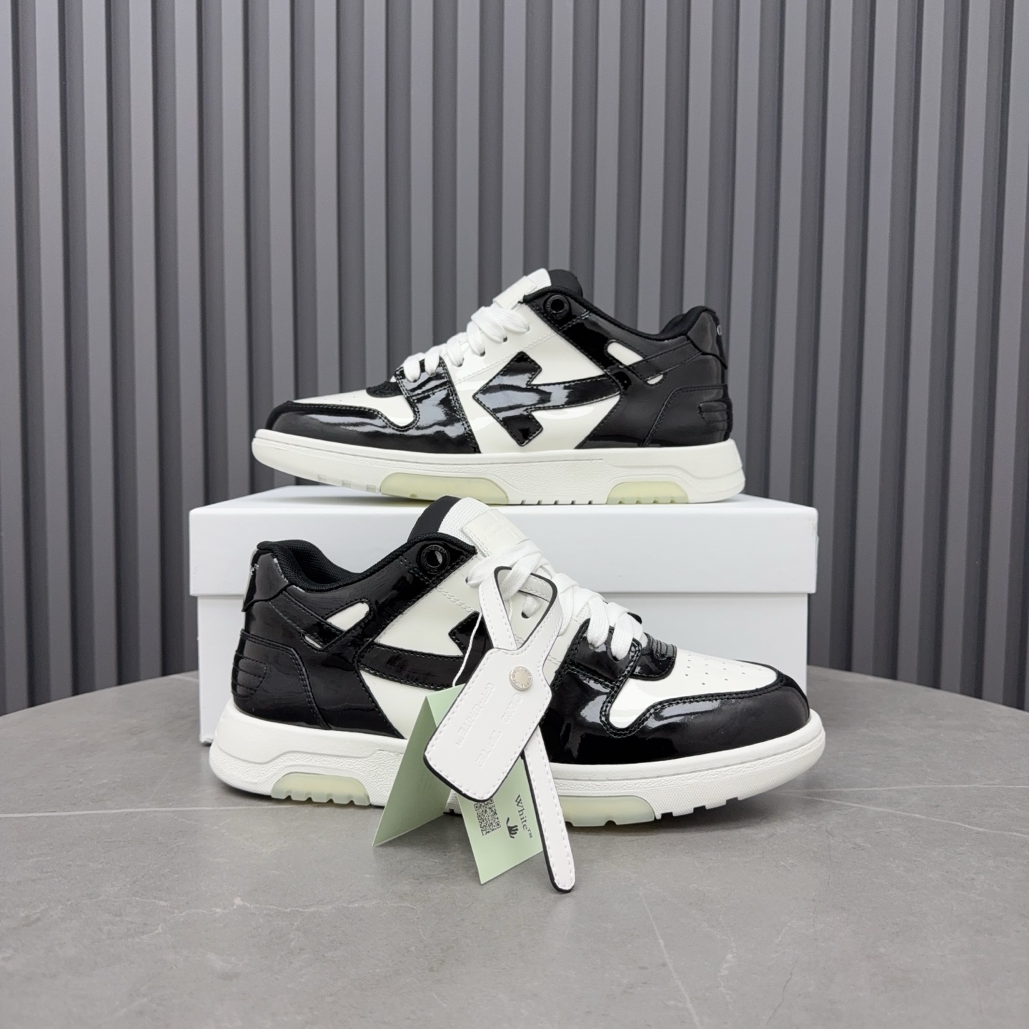 off-white