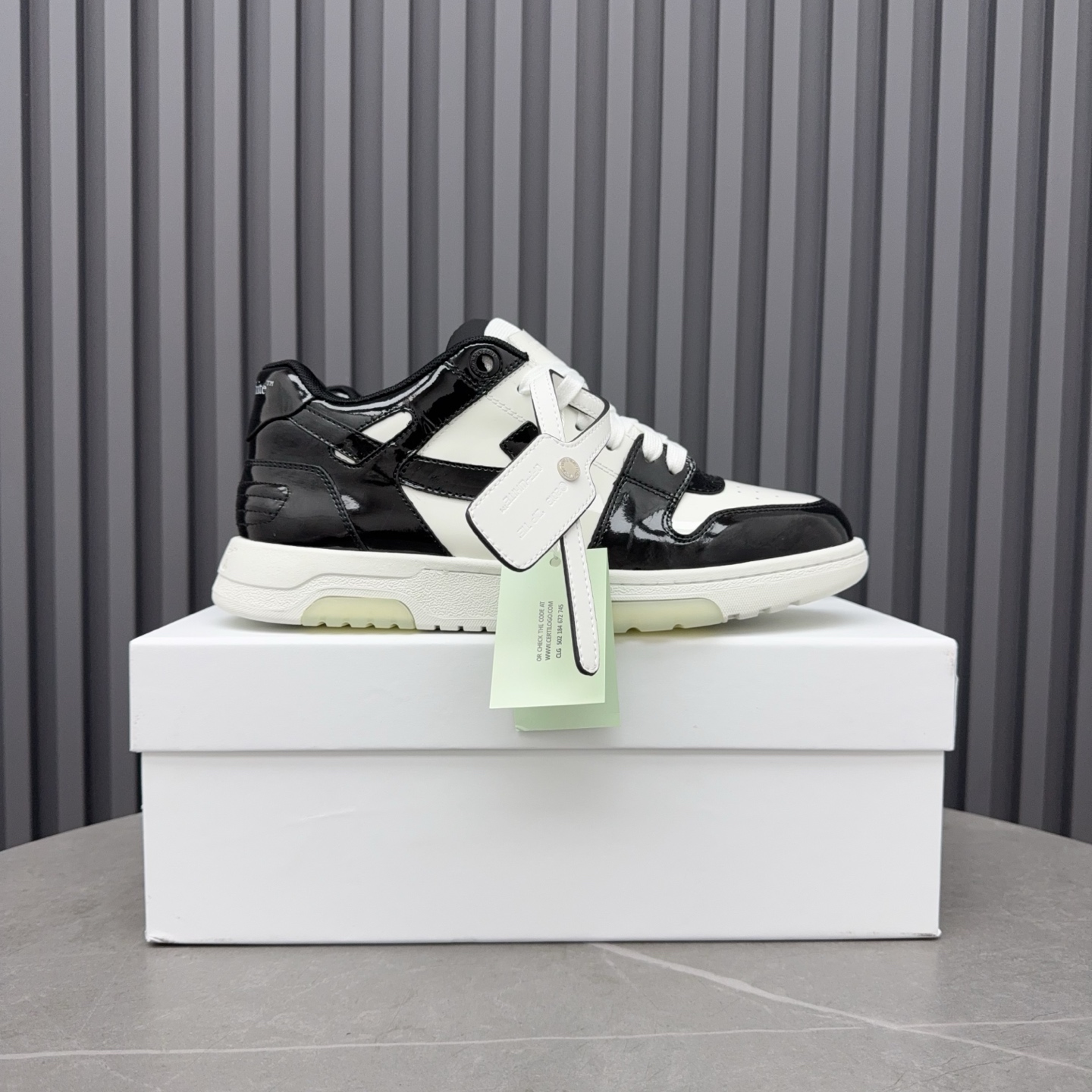 off-white