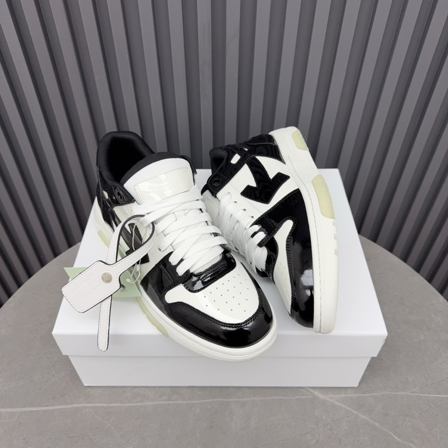 off-white