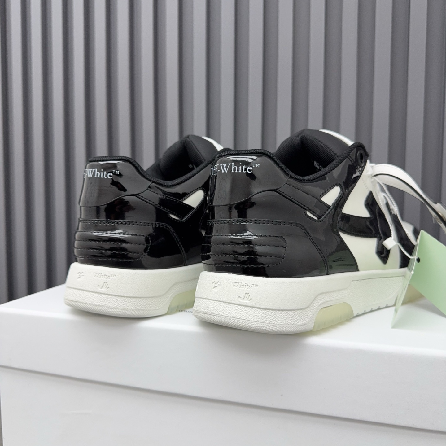 off-white