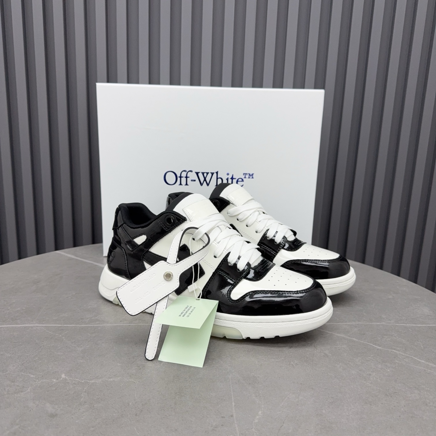 off-white