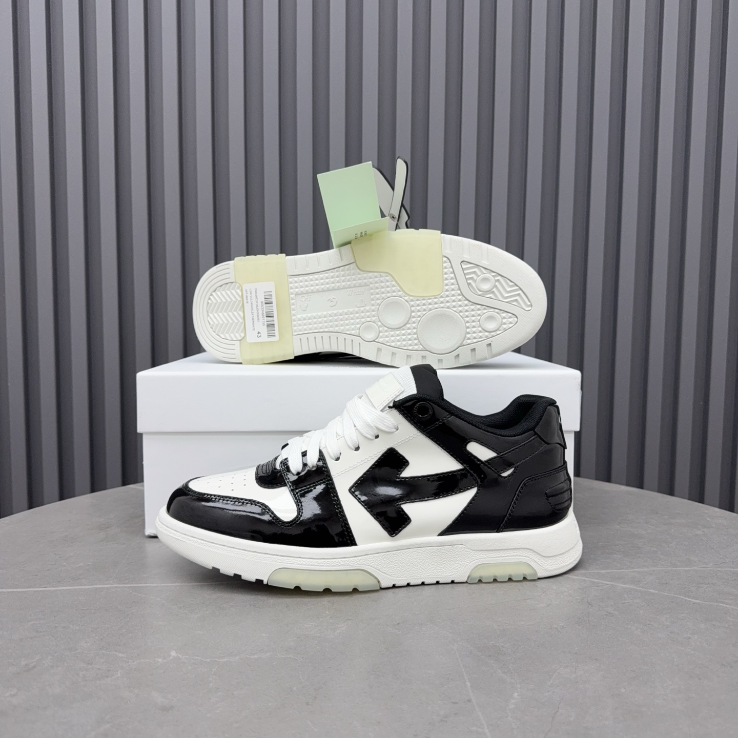 off-white