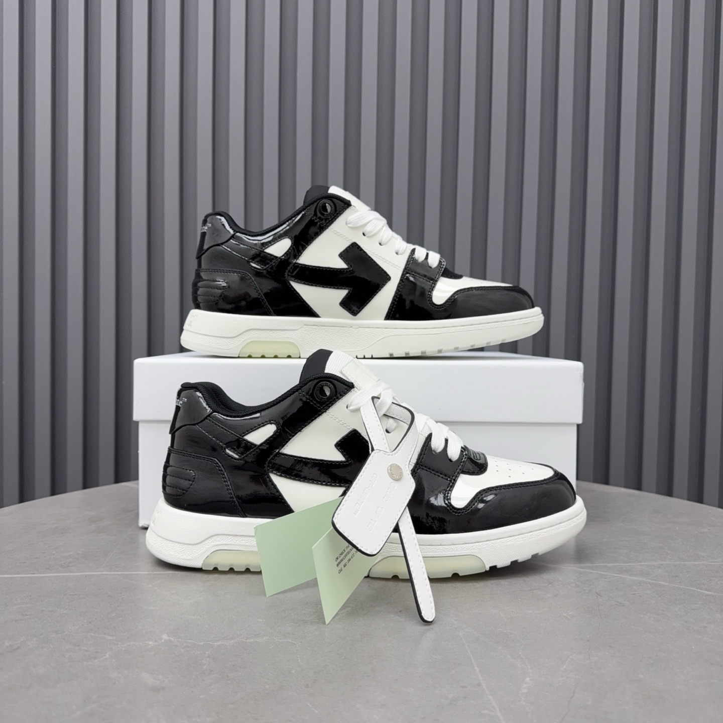 off-white