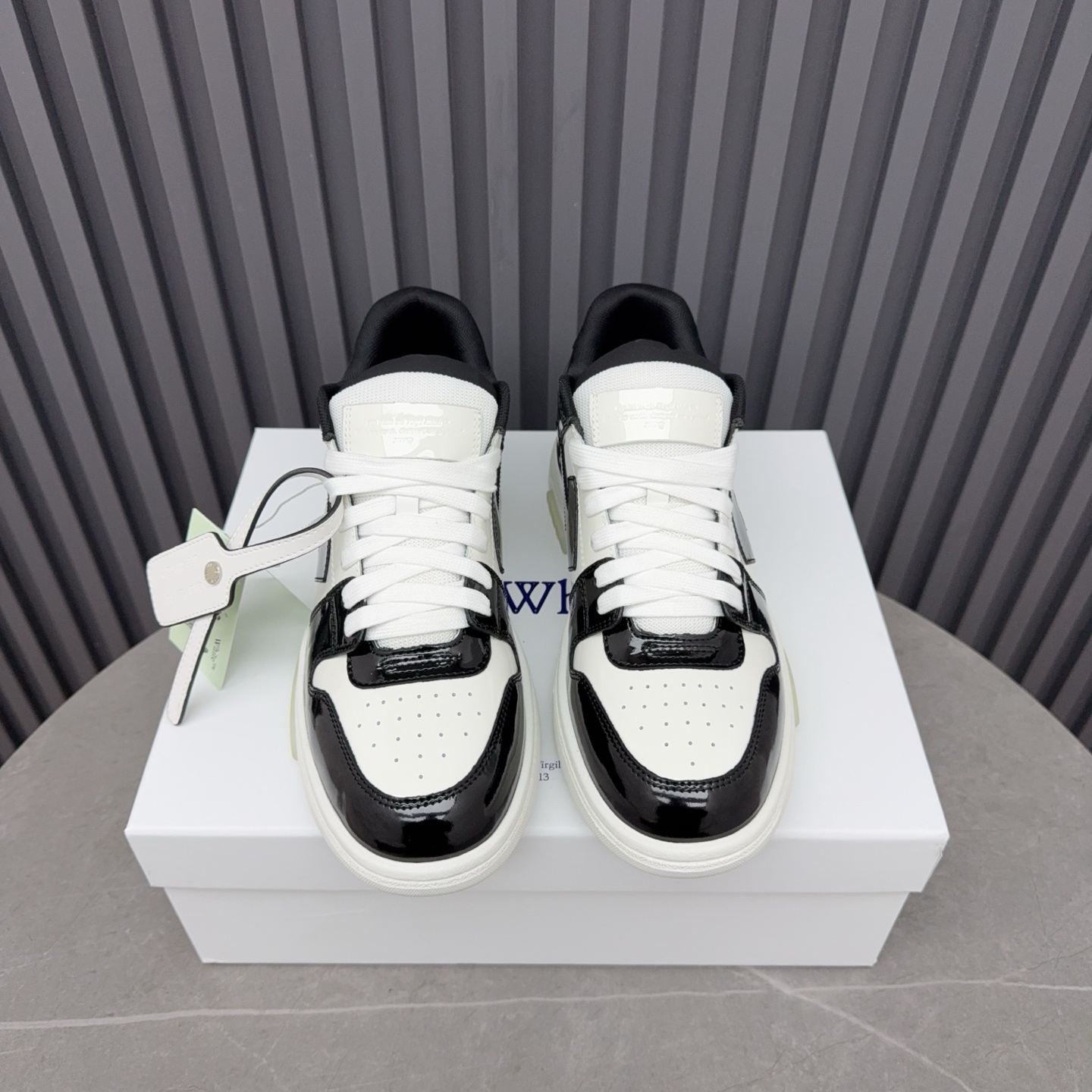 off-white