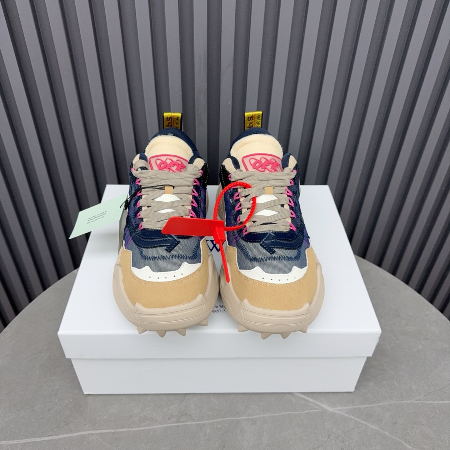 off-white