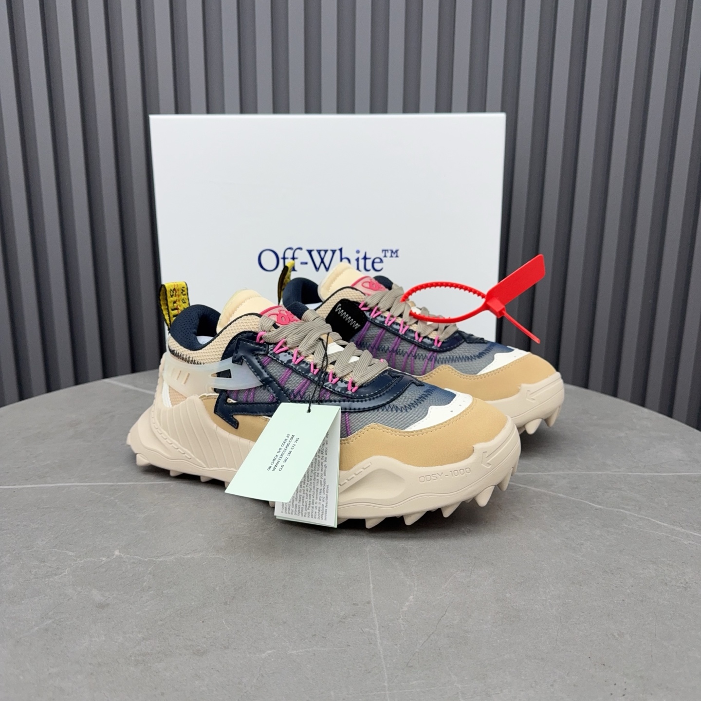 off-white