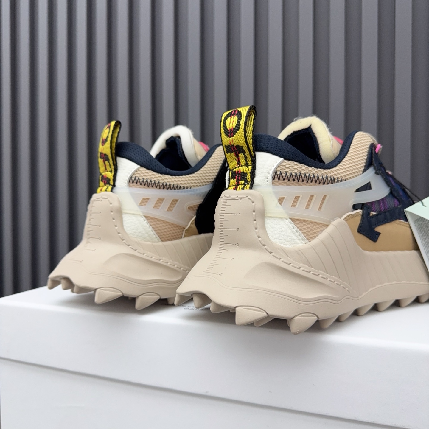 off-white