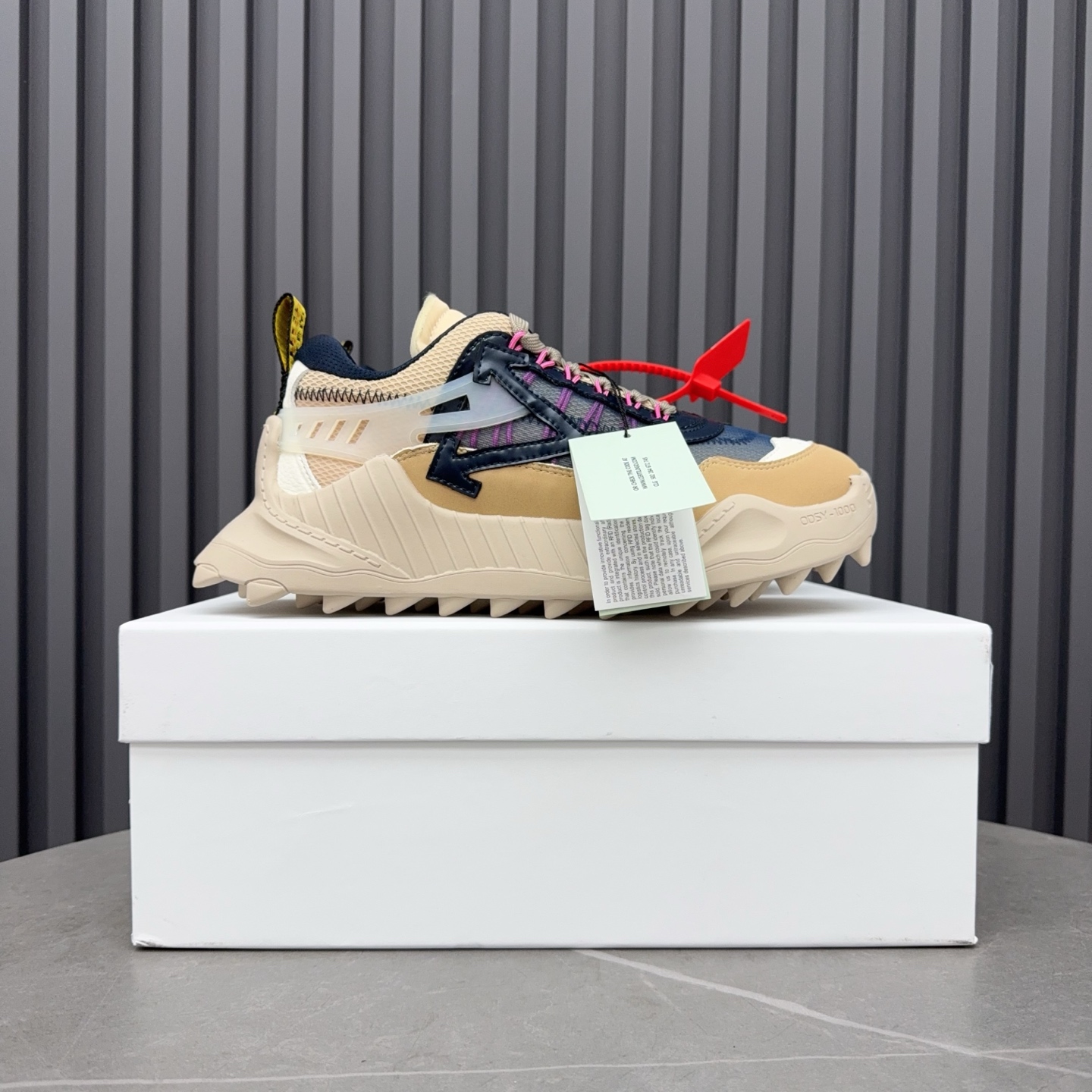 off-white