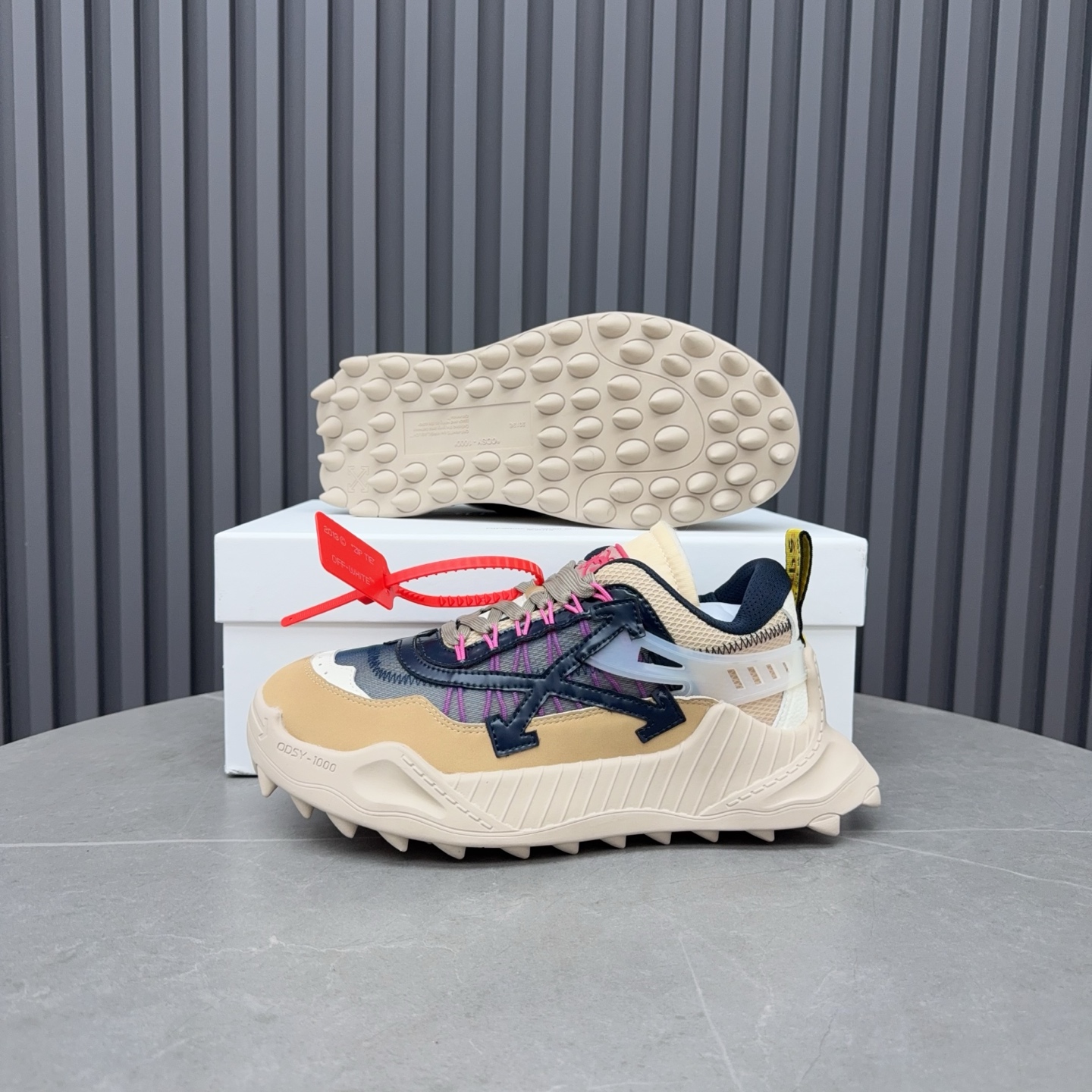 off-white