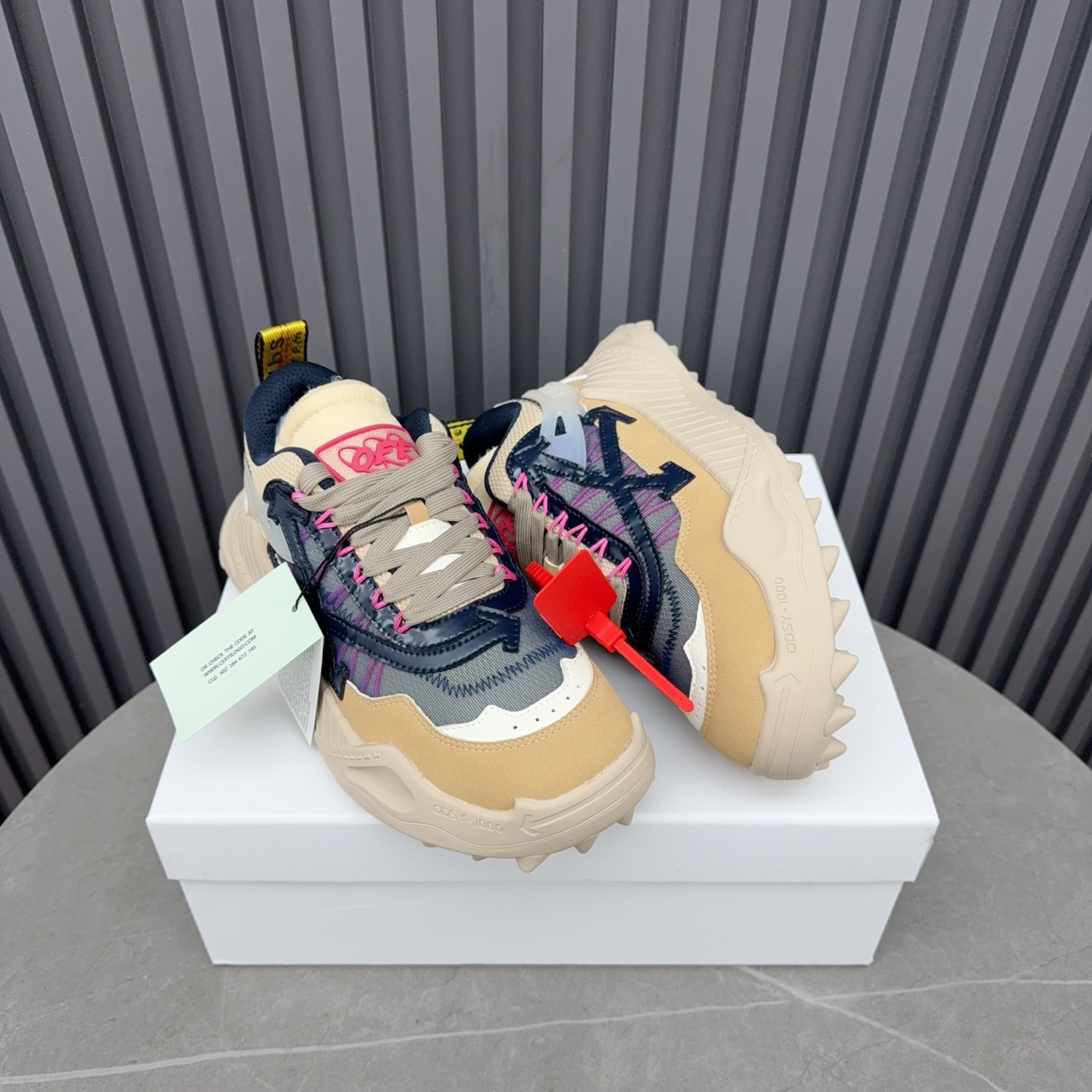 off-white