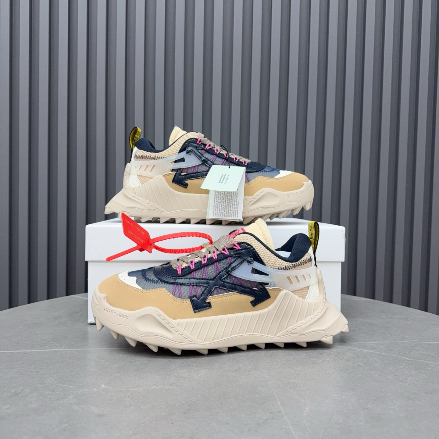off-white