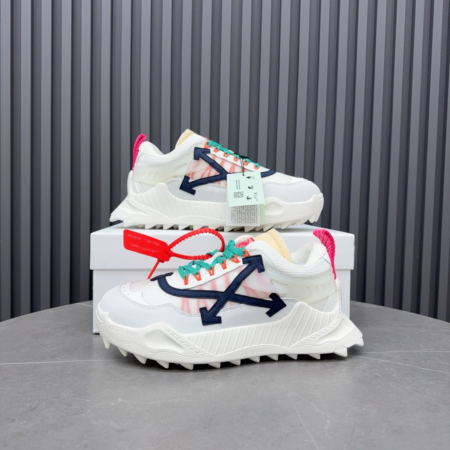 off-white