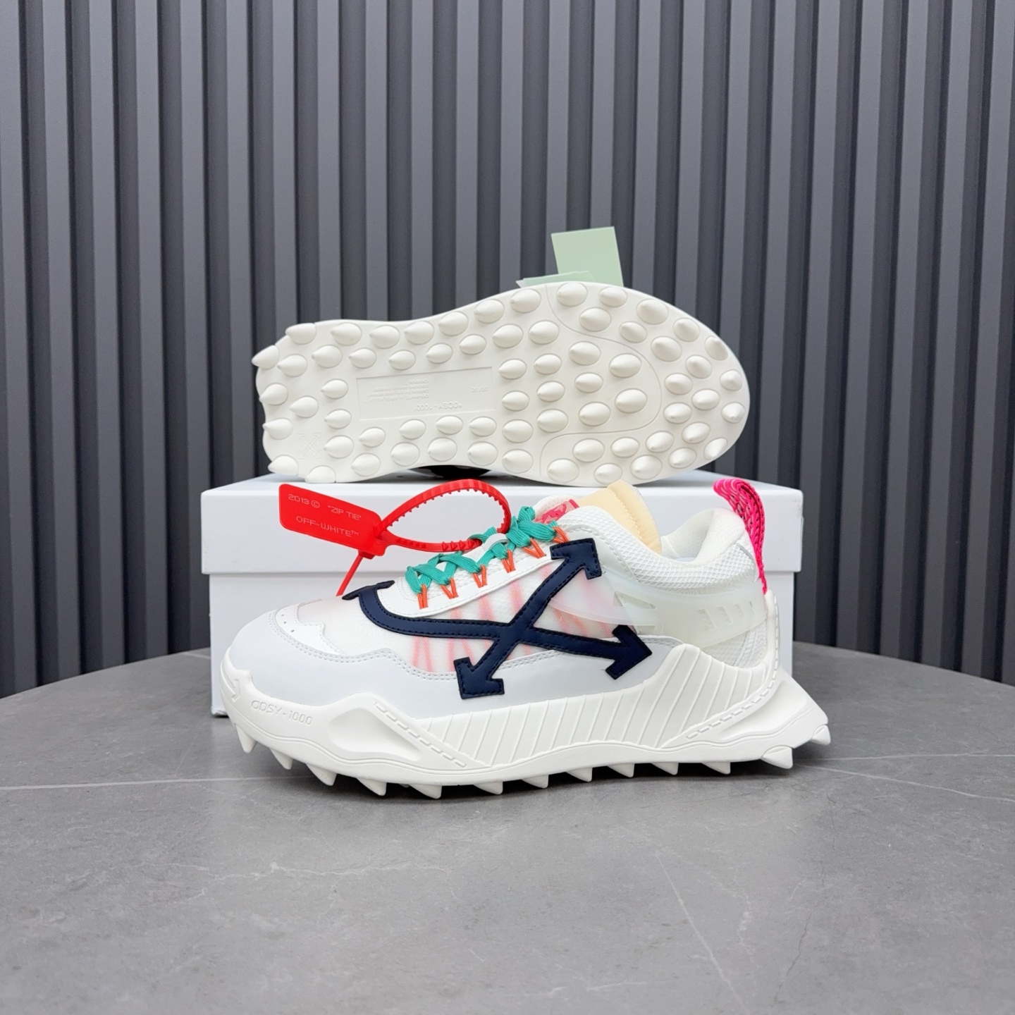 off-white
