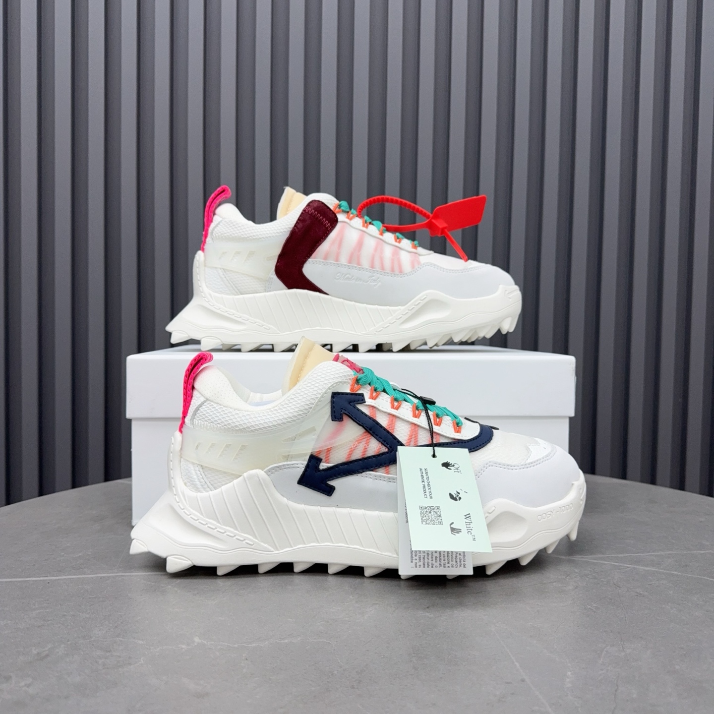 off-white