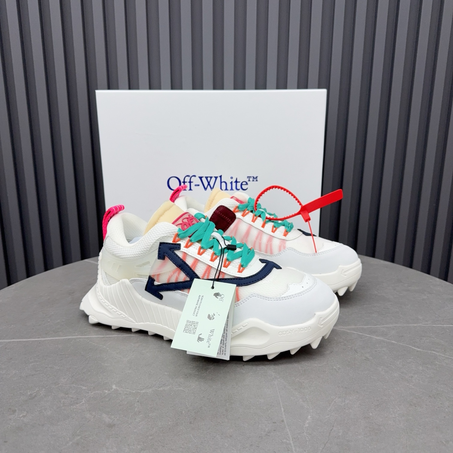 off-white