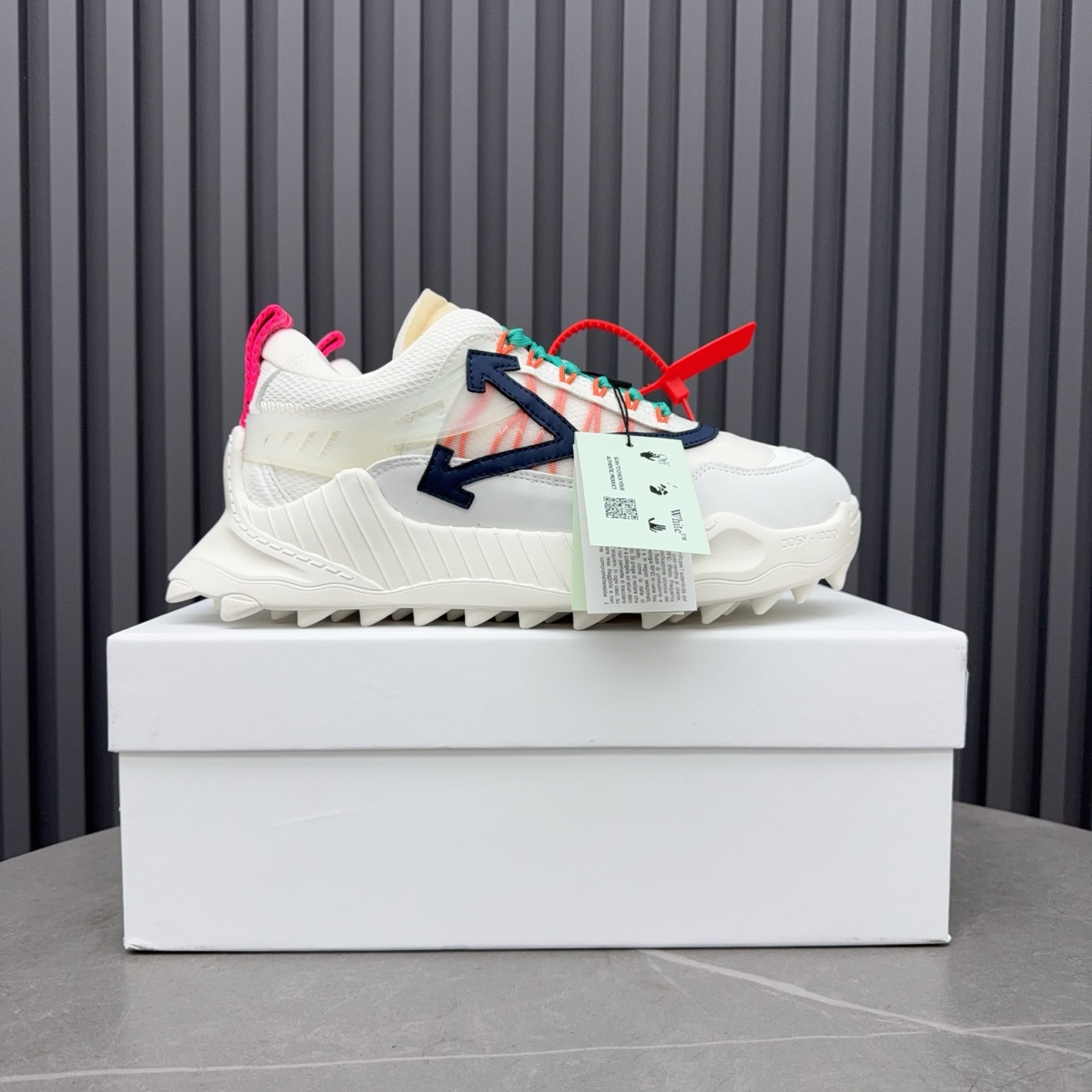 off-white