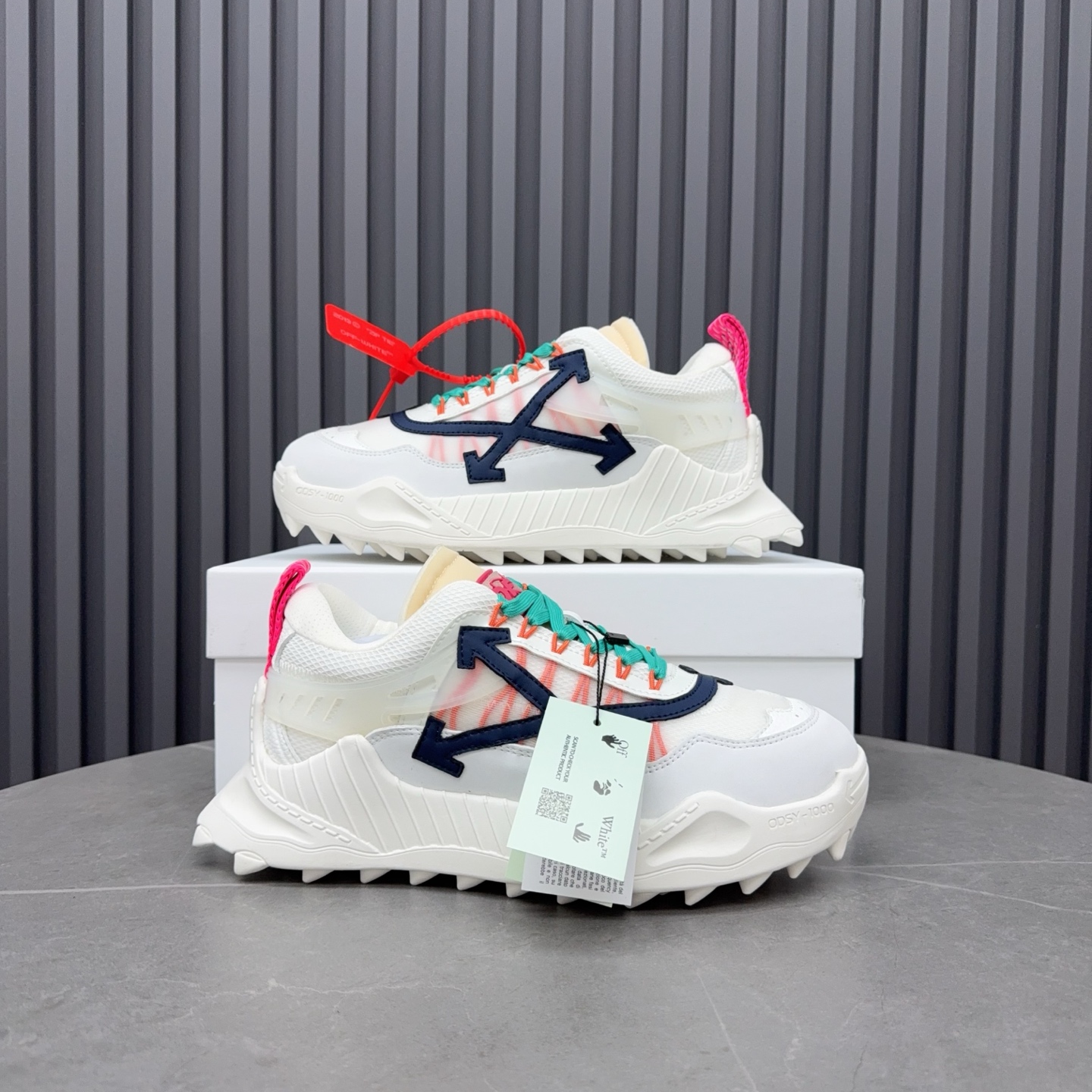 off-white