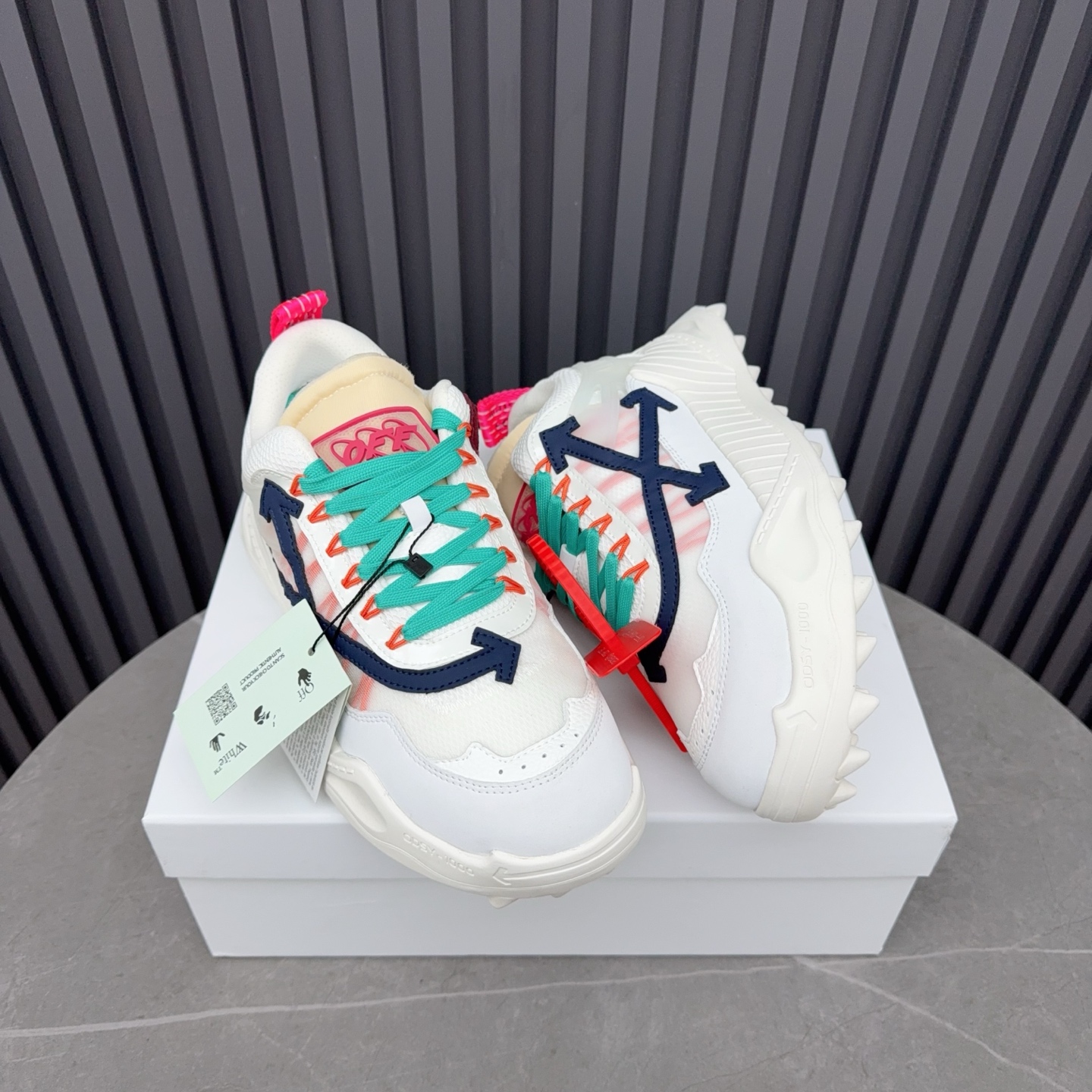 off-white