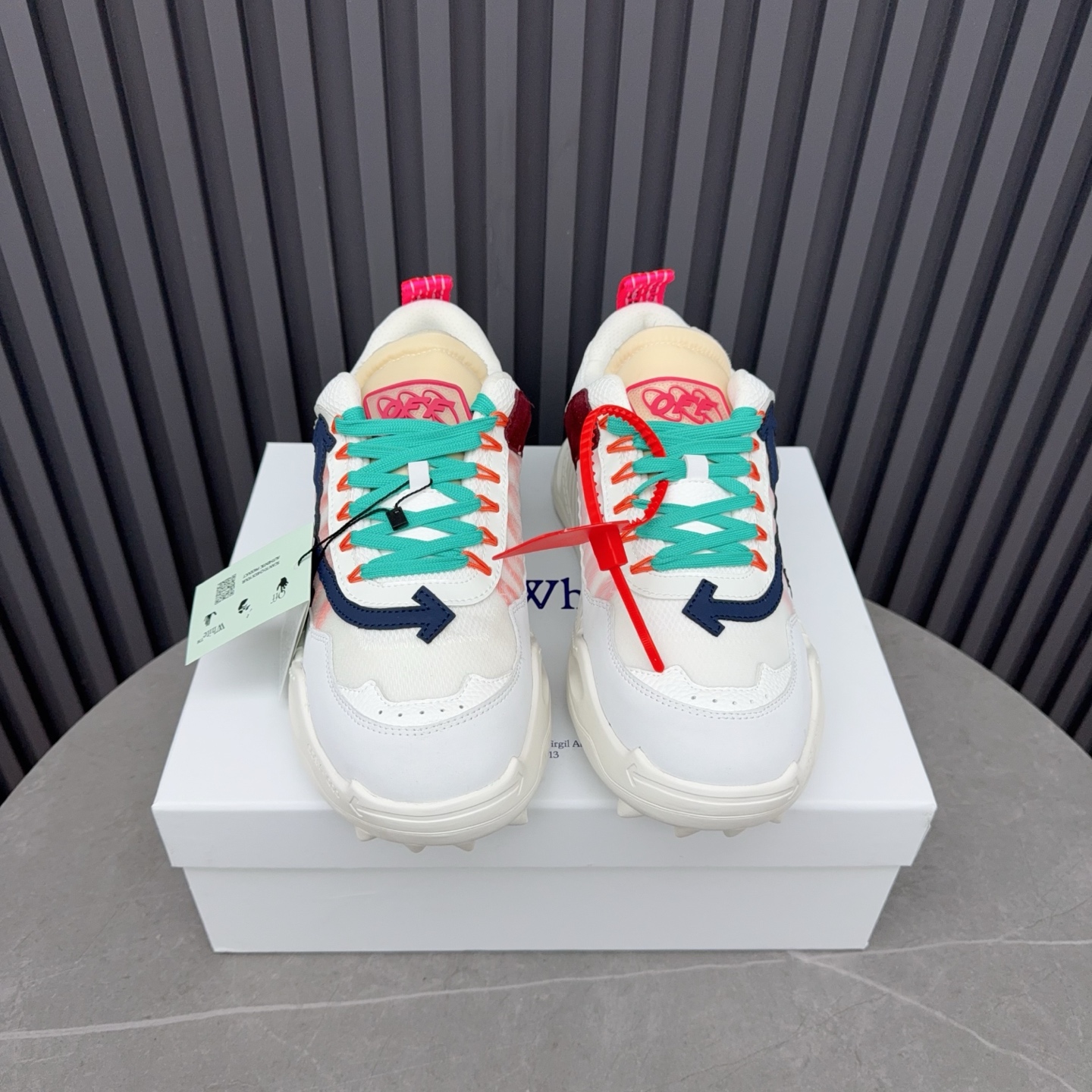 off-white