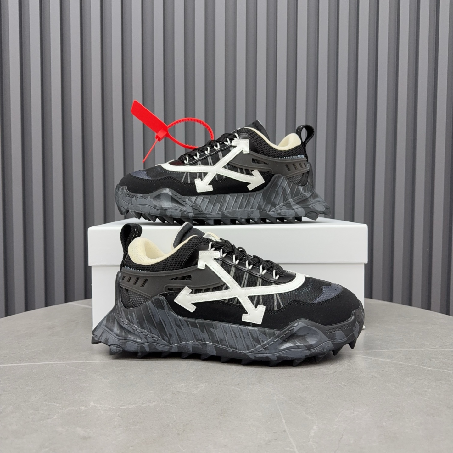 off-white