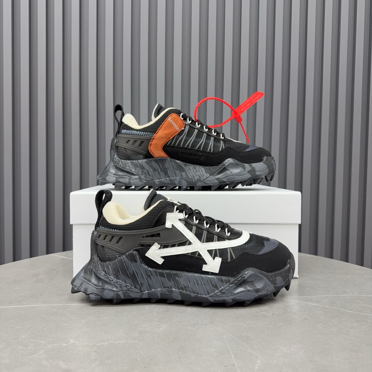 off-white