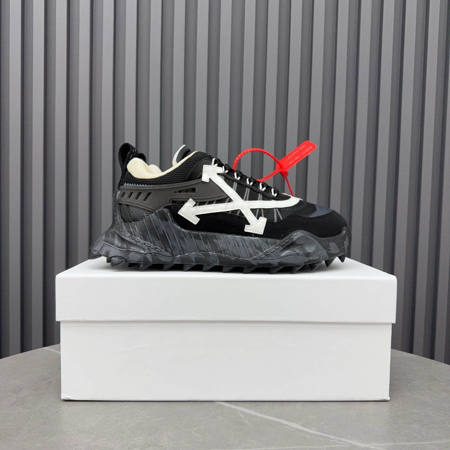 off-white