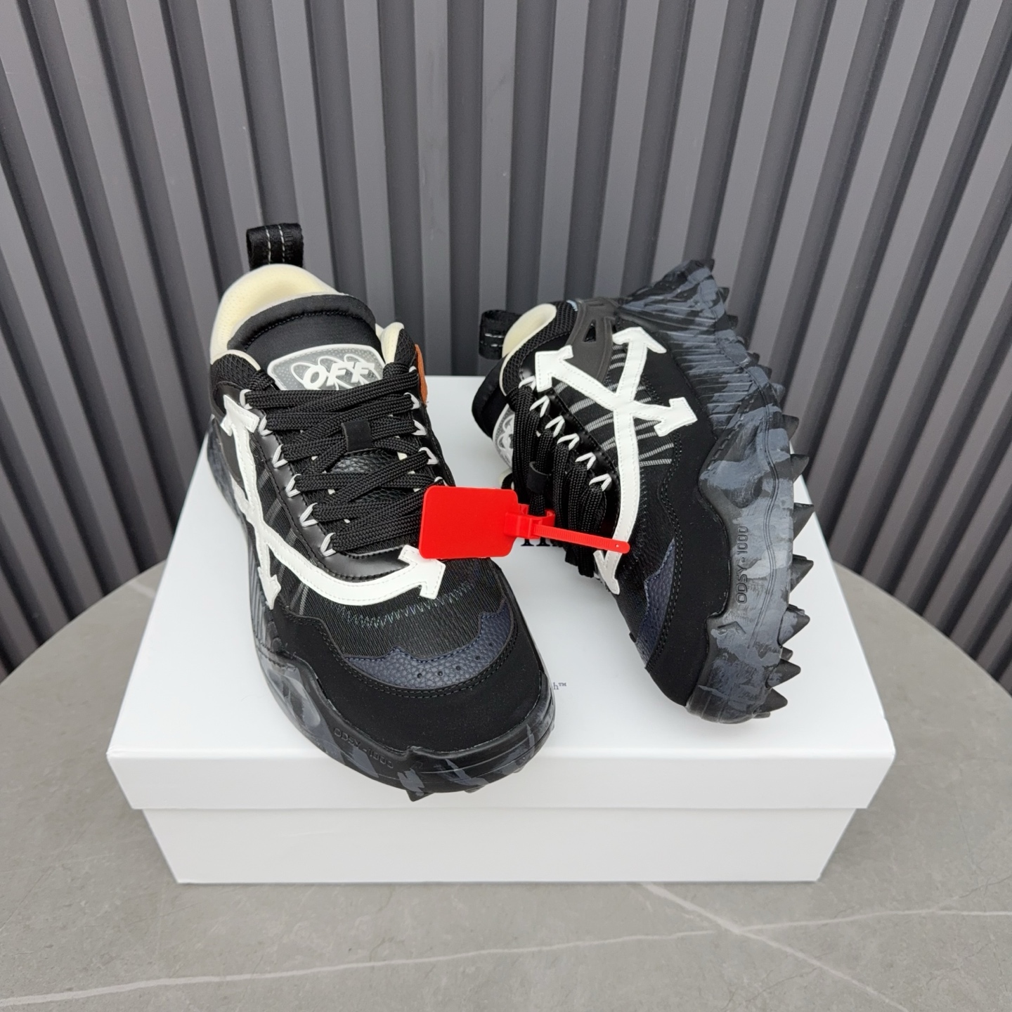 off-white