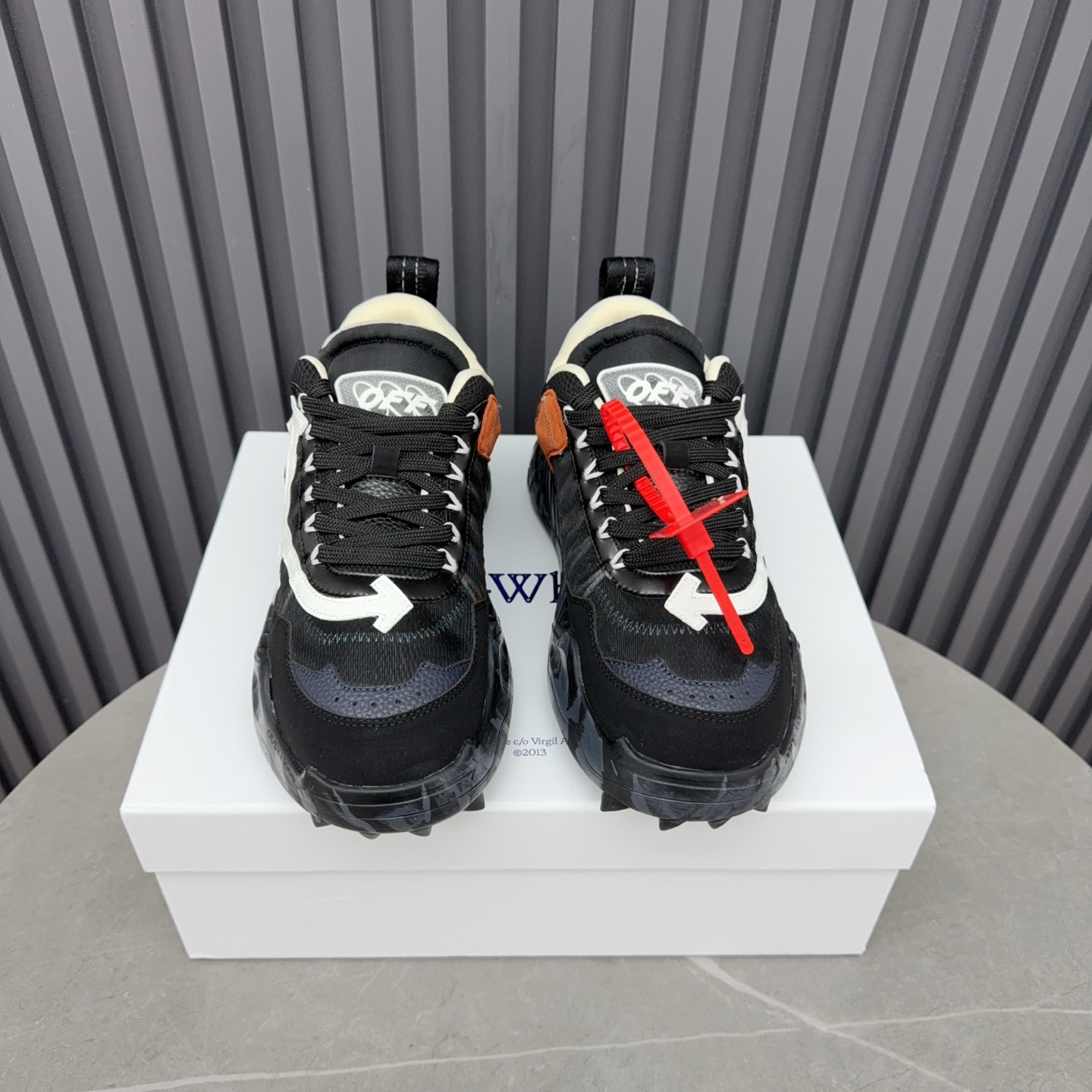 off-white