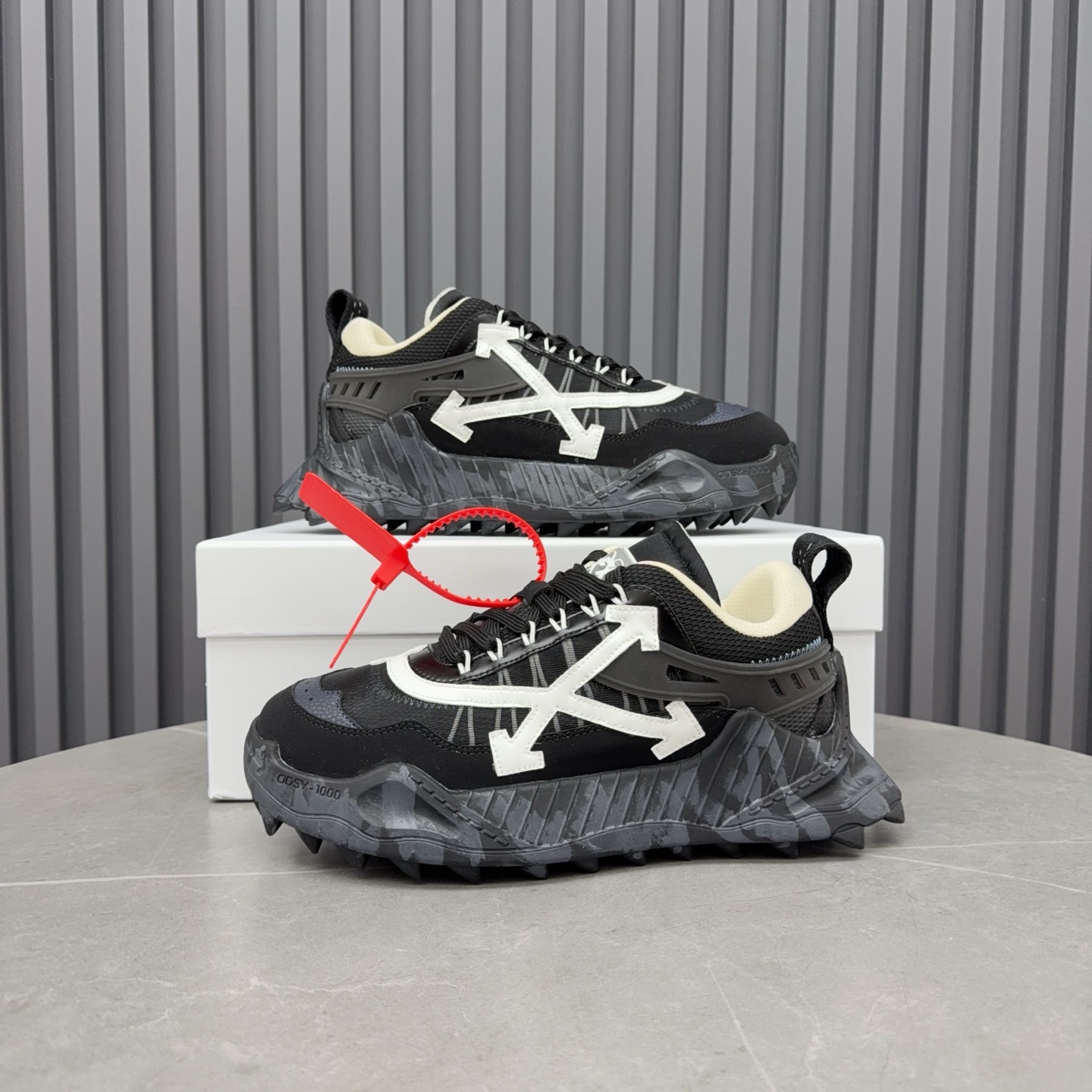 off-white