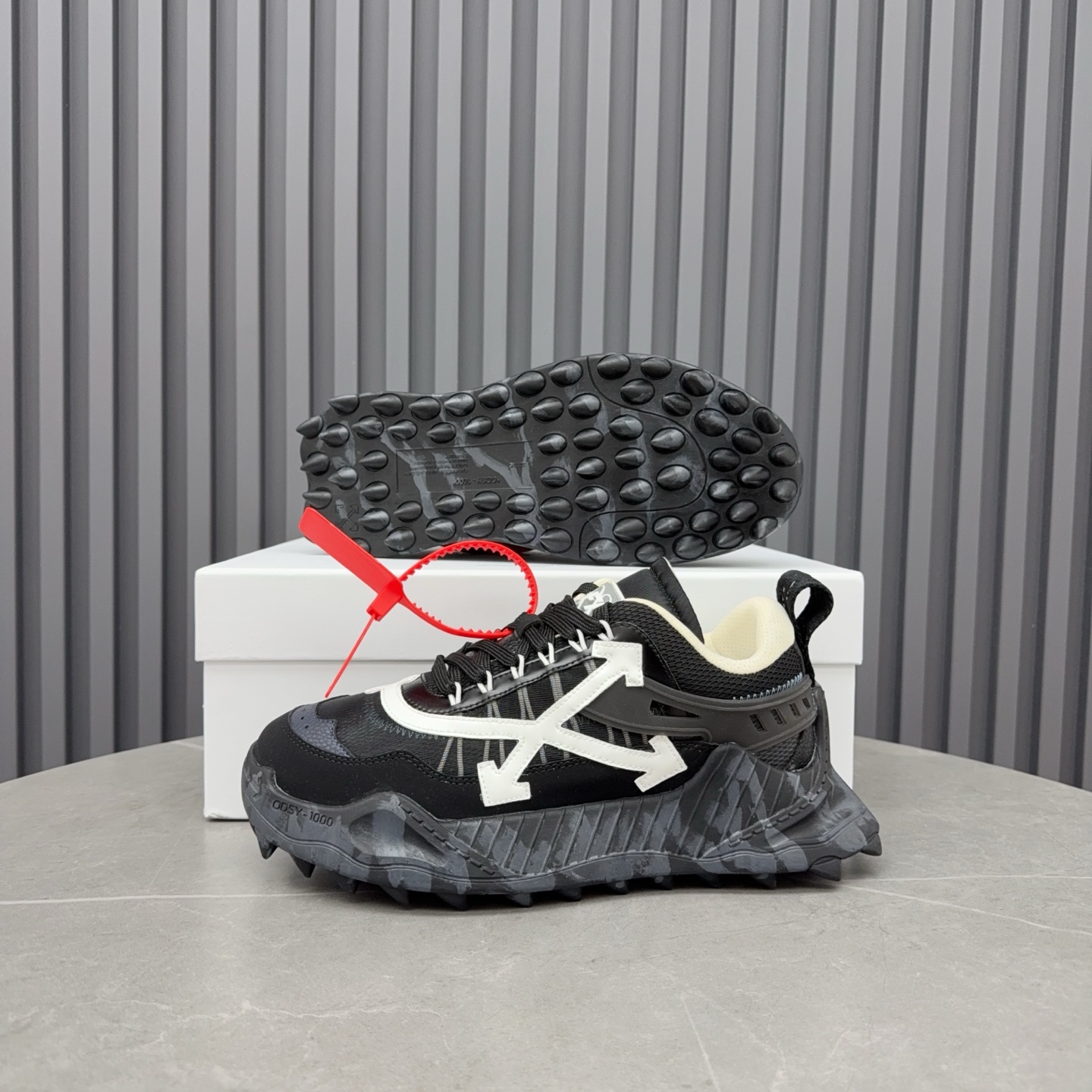off-white