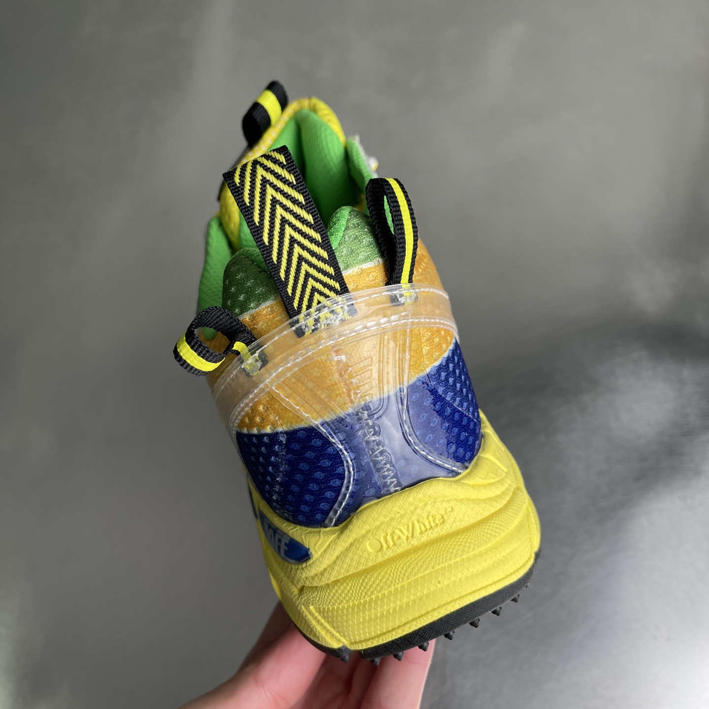 off-white