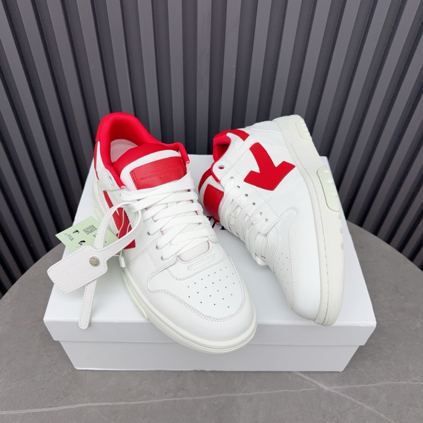 off-white