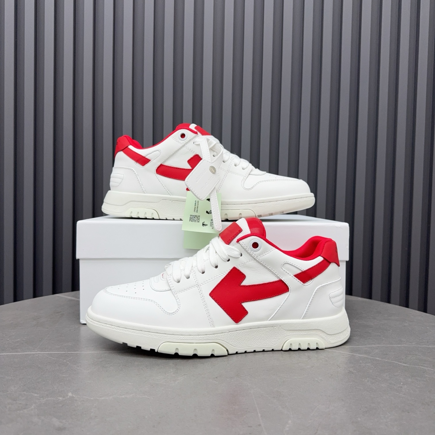 off-white