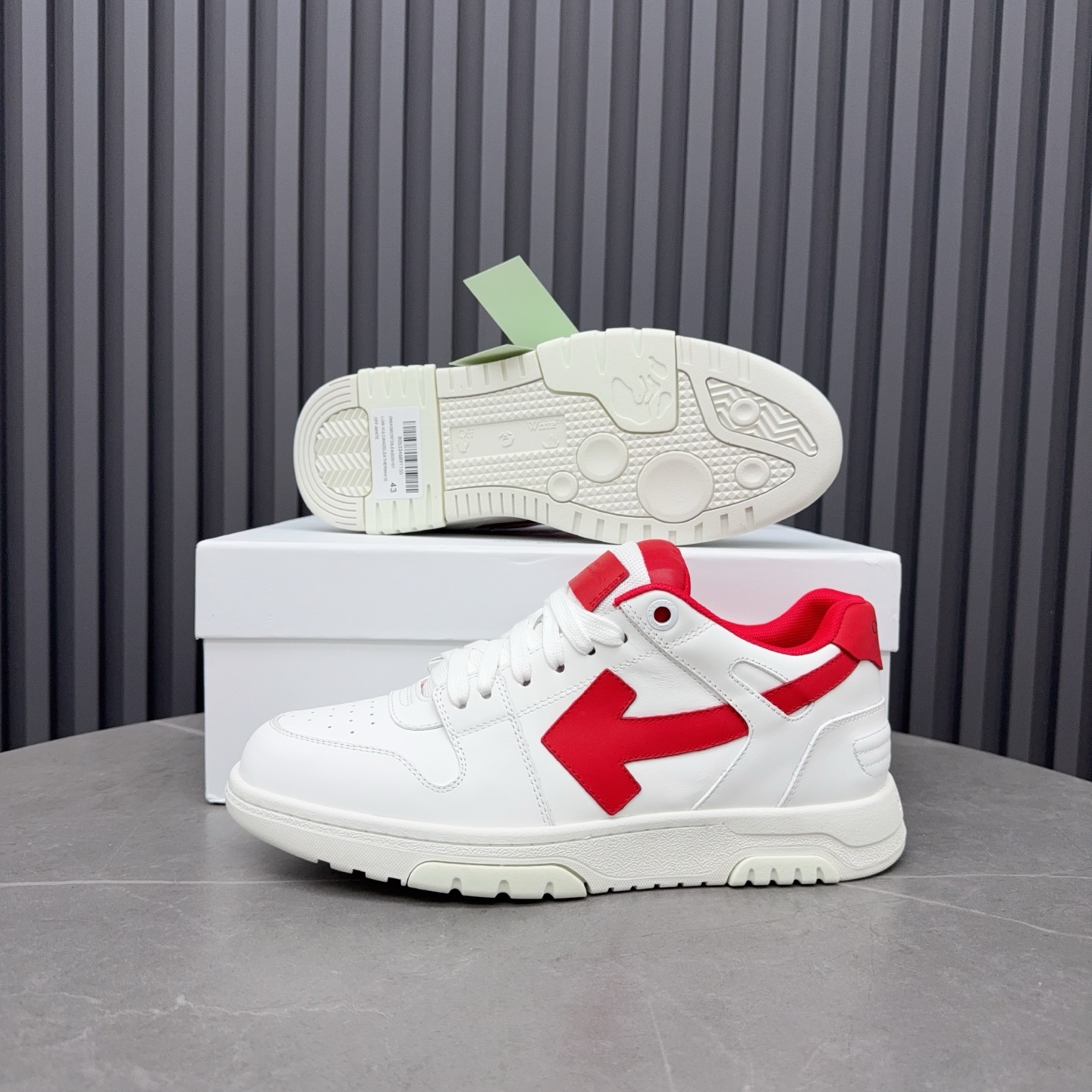 off-white
