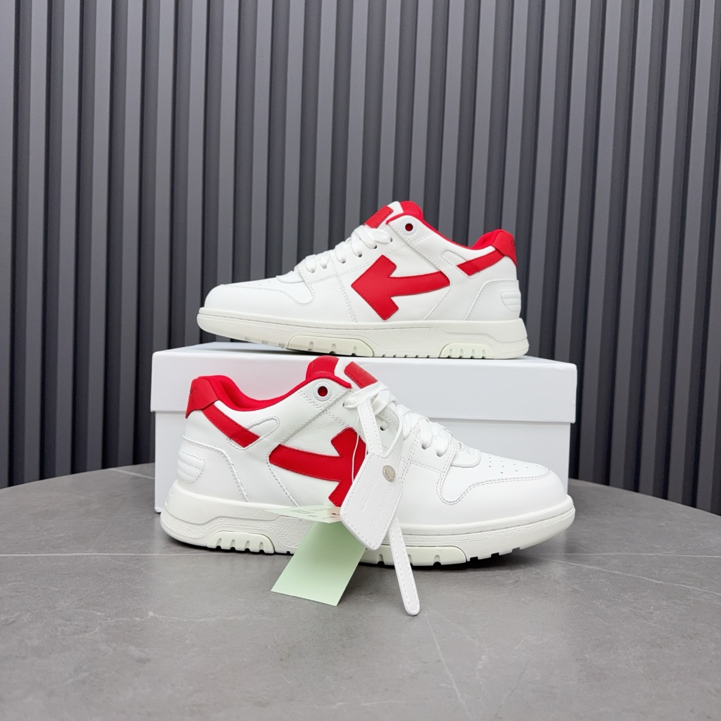 off-white