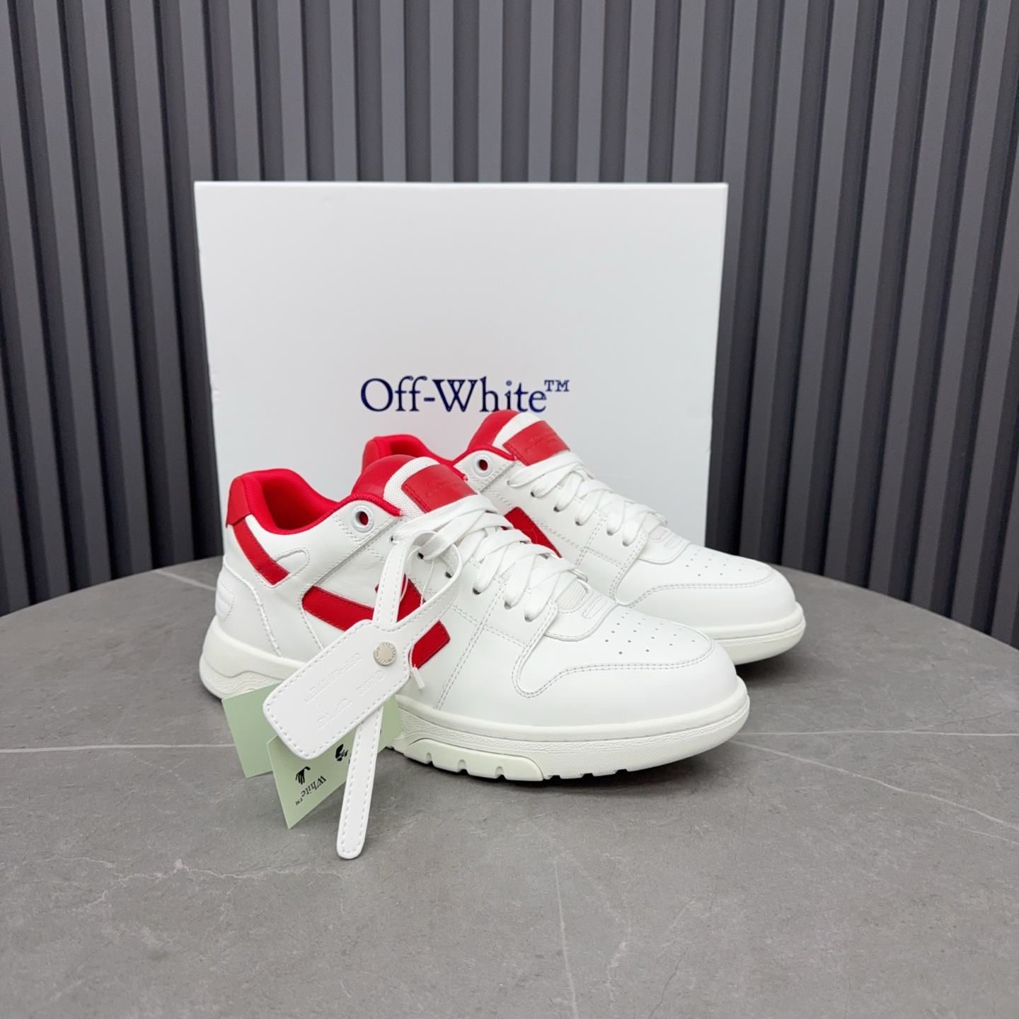 off-white