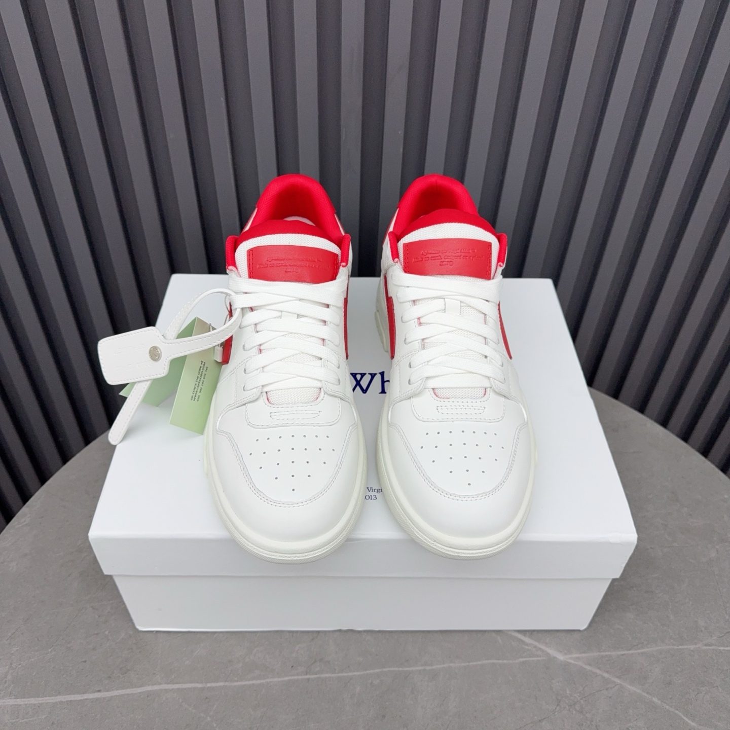 off-white