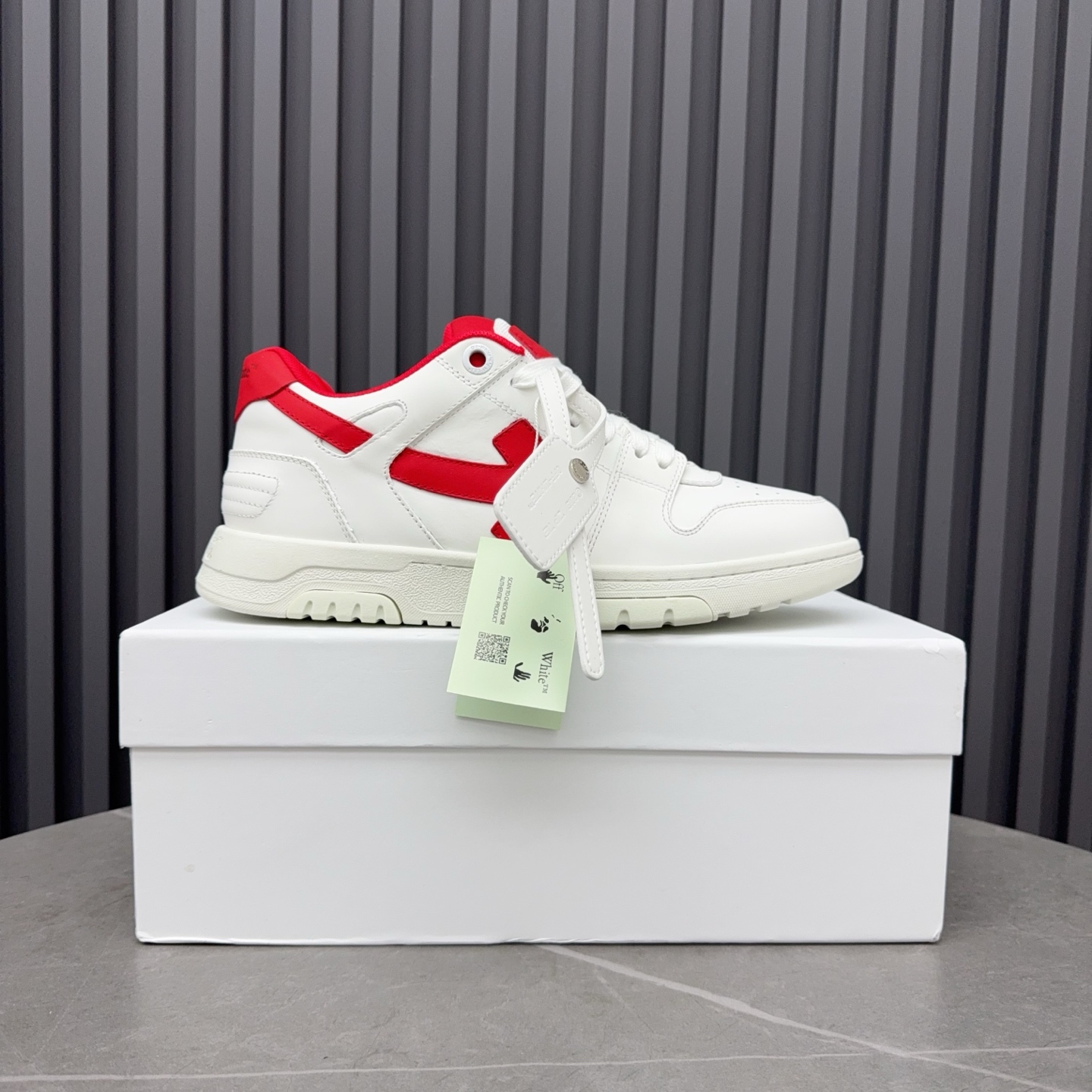 off-white