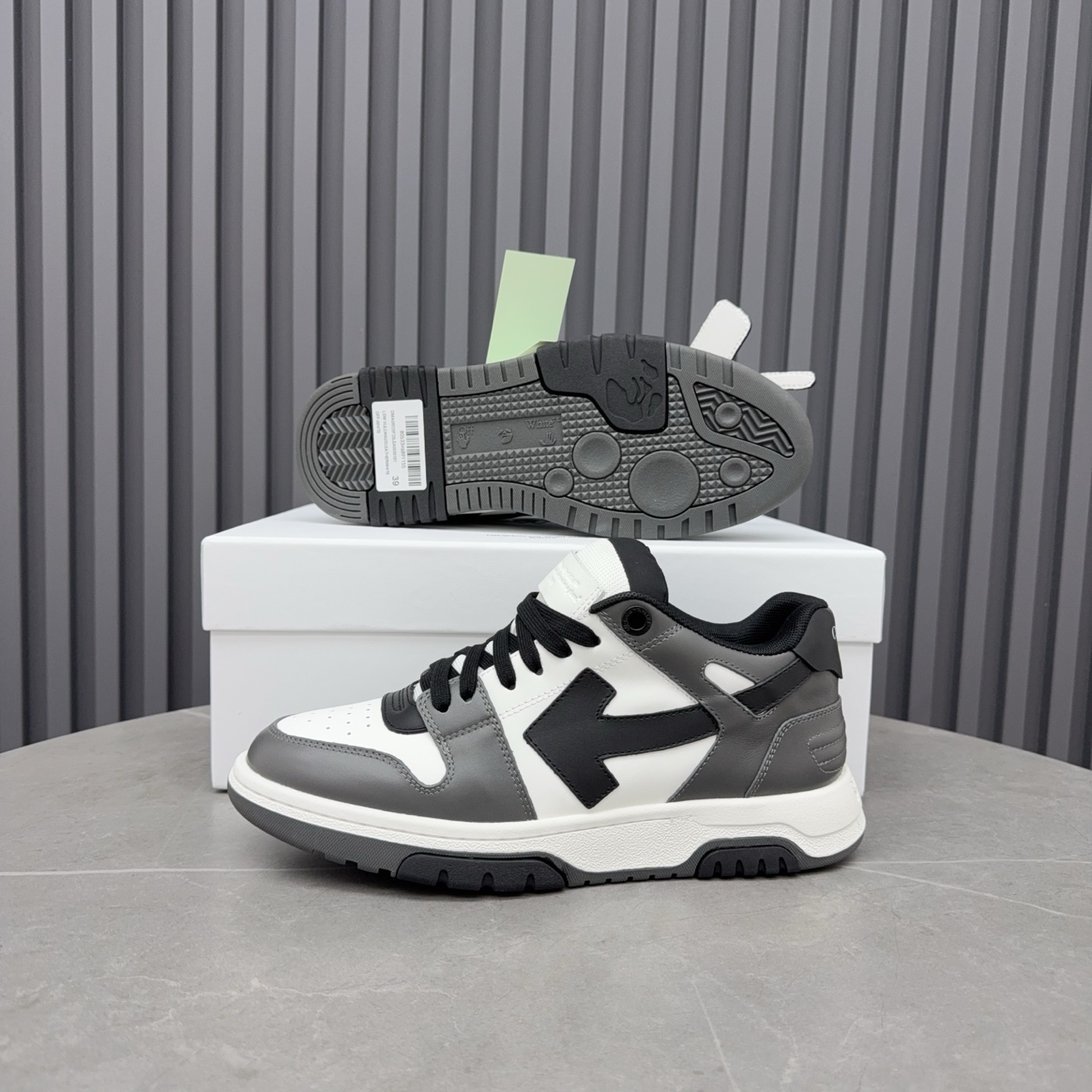 off-white