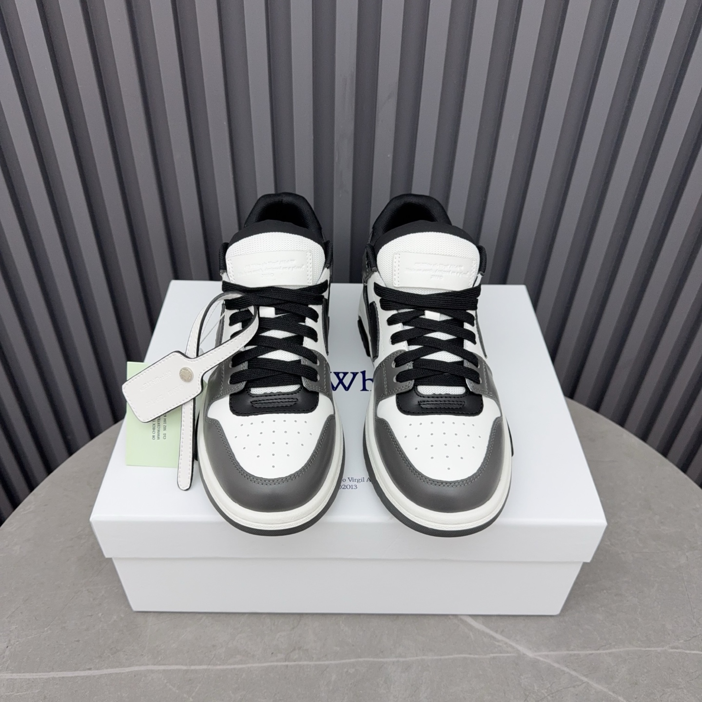 off-white
