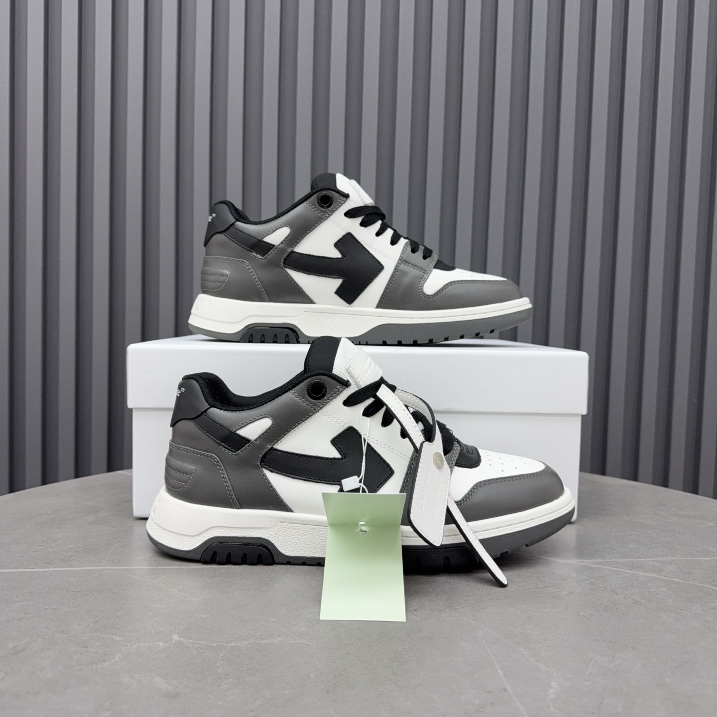 off-white
