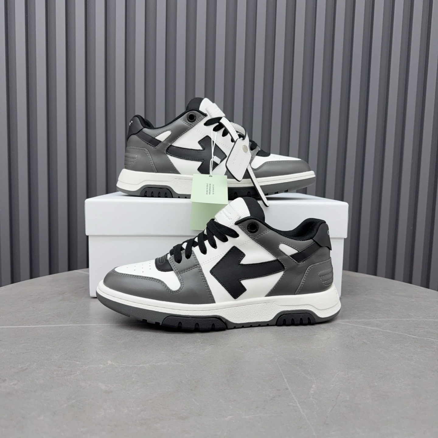 off-white