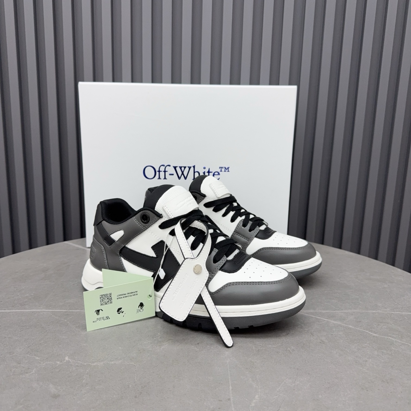 off-white