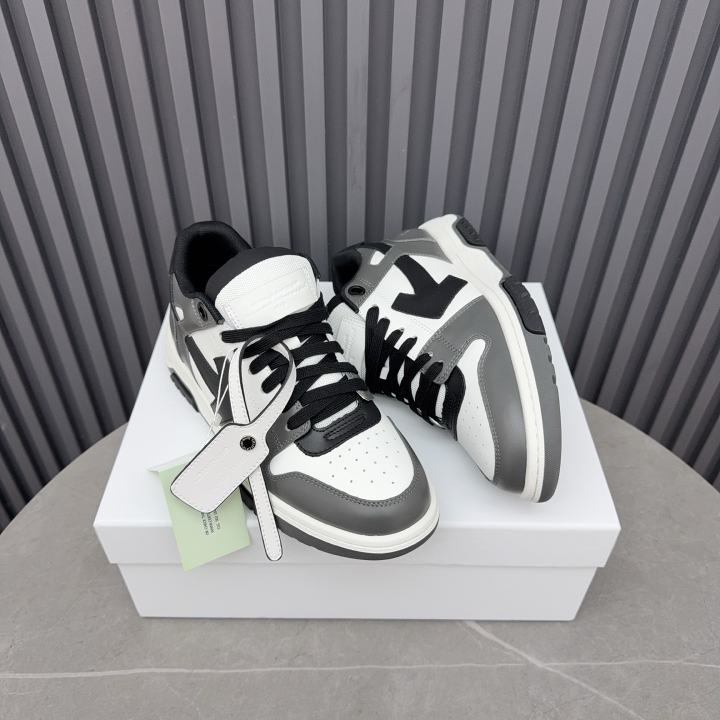 off-white