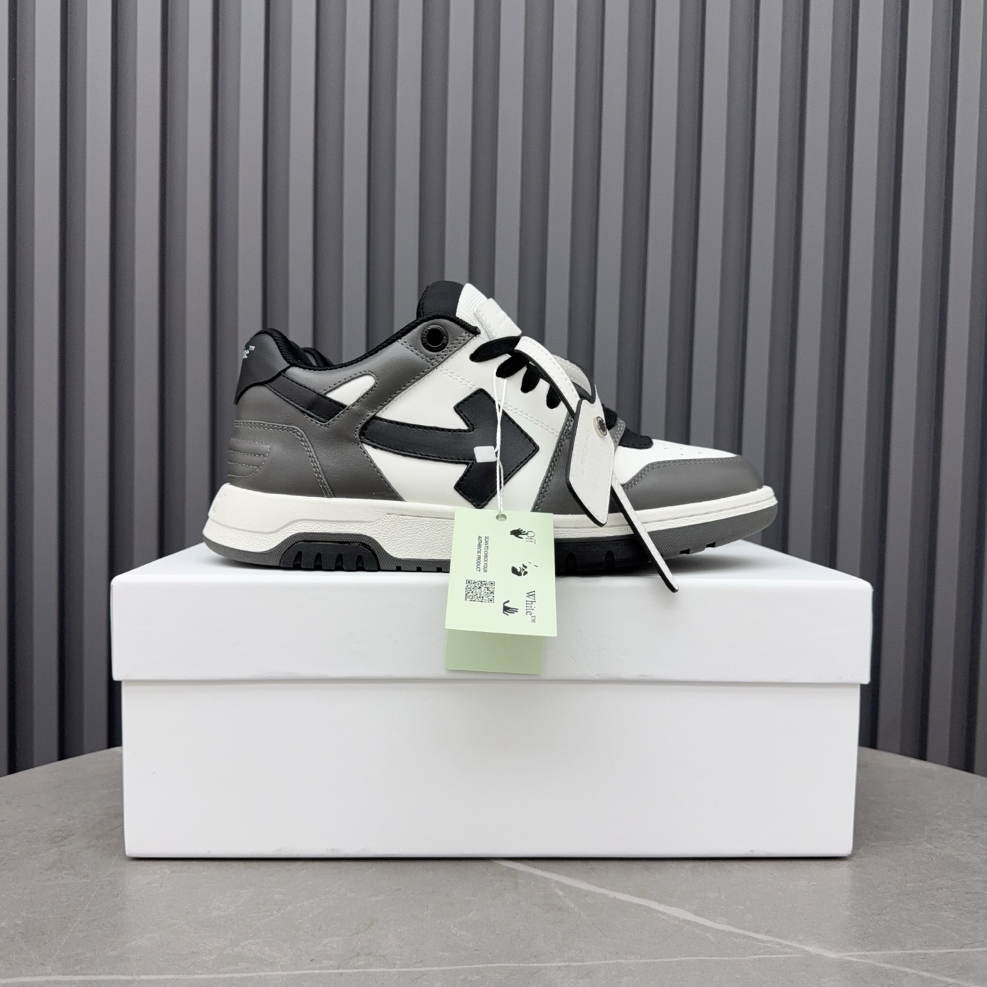 off-white