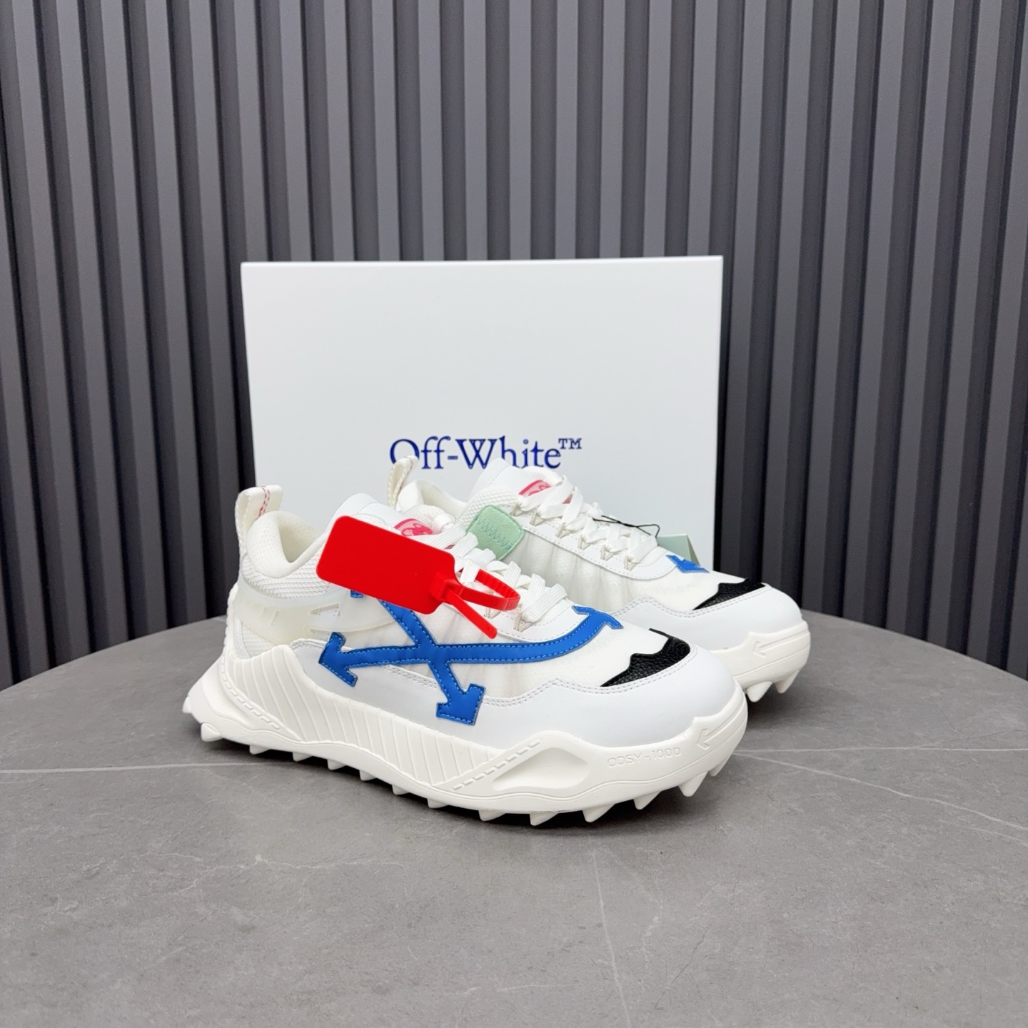 off-white